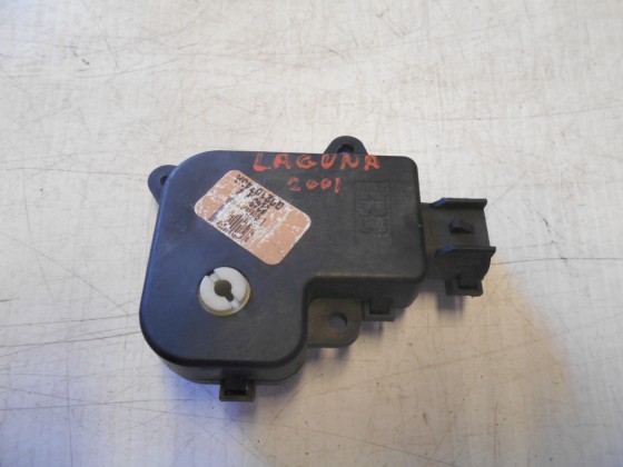 Motor Comportas Sofagem Renault Laguna 2001 MCS42